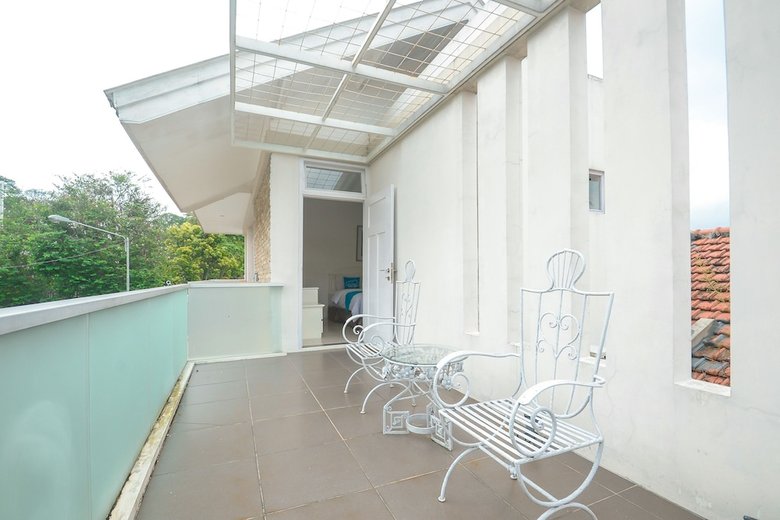Hotel Airy Dago Dipatiukur Kyai Luhur 2 Bandung