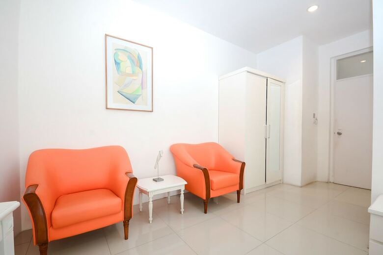 Hotel Airy Dago Dipatiukur Kyai Luhur 2 Bandung