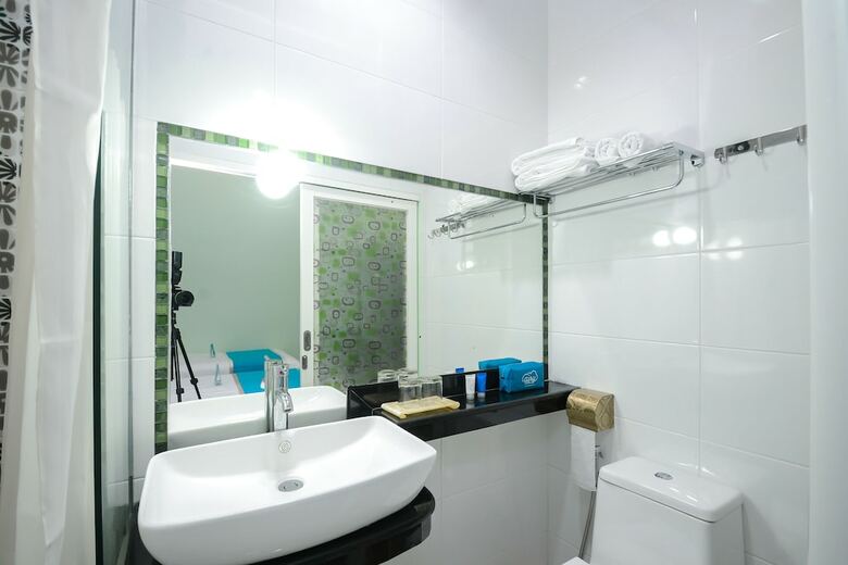 Hotel Airy Klojen Raya Dieng 15 Malang