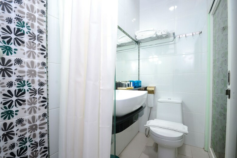 Hotel Airy Klojen Raya Dieng 15 Malang