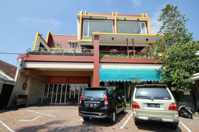 Hotel Airy Klojen Raya Dieng 15 Malang