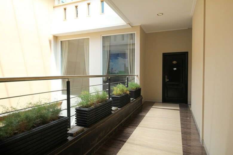 Hotel Airy Klojen Raya Dieng 15 Malang