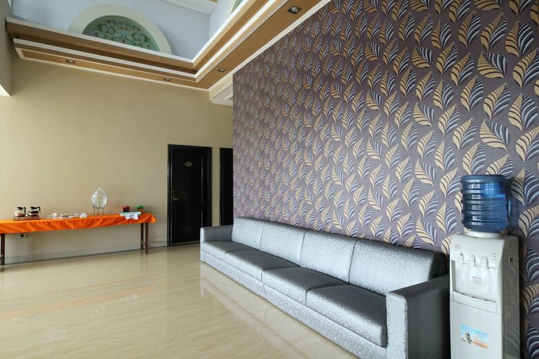 Hotel Airy Klojen Raya Dieng 15 Malang