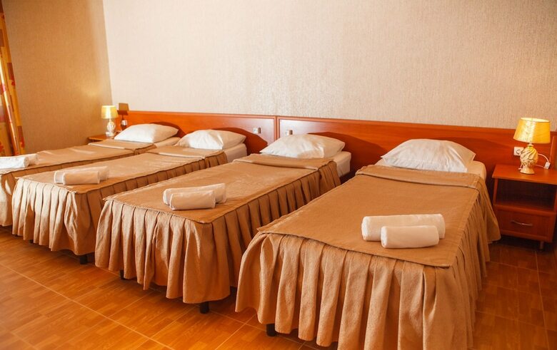 Hotel Ekodom Family