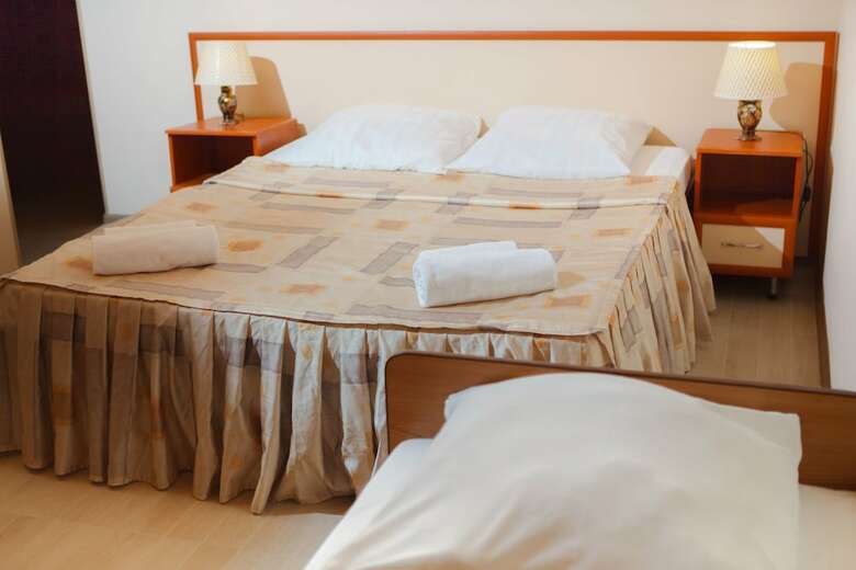Hotel Ekodom Family