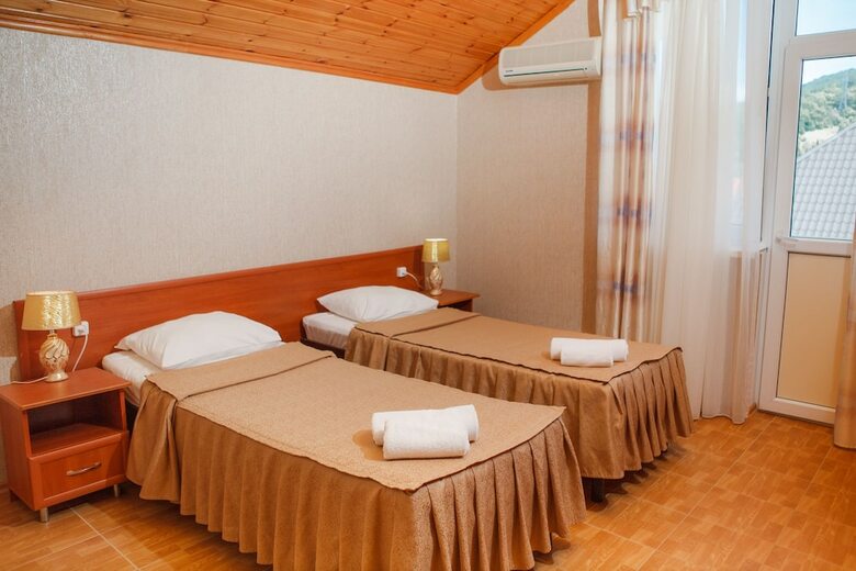 Hotel Ekodom Family