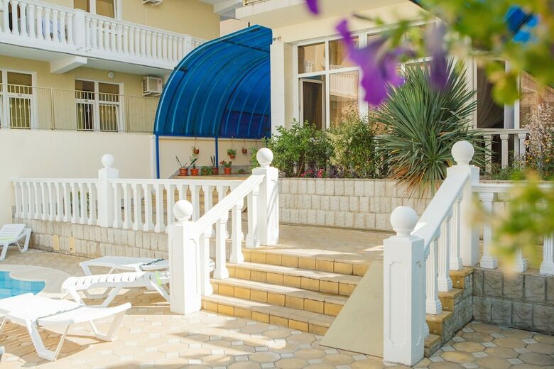 Hotel Ekodom Family