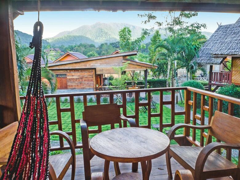Hotel Pai Homey
