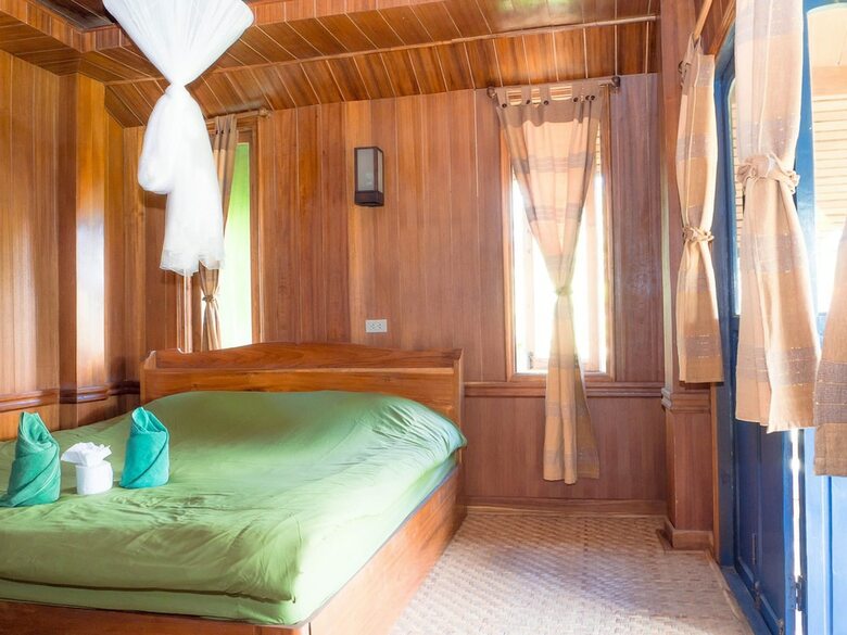 Hotel Pai Homey