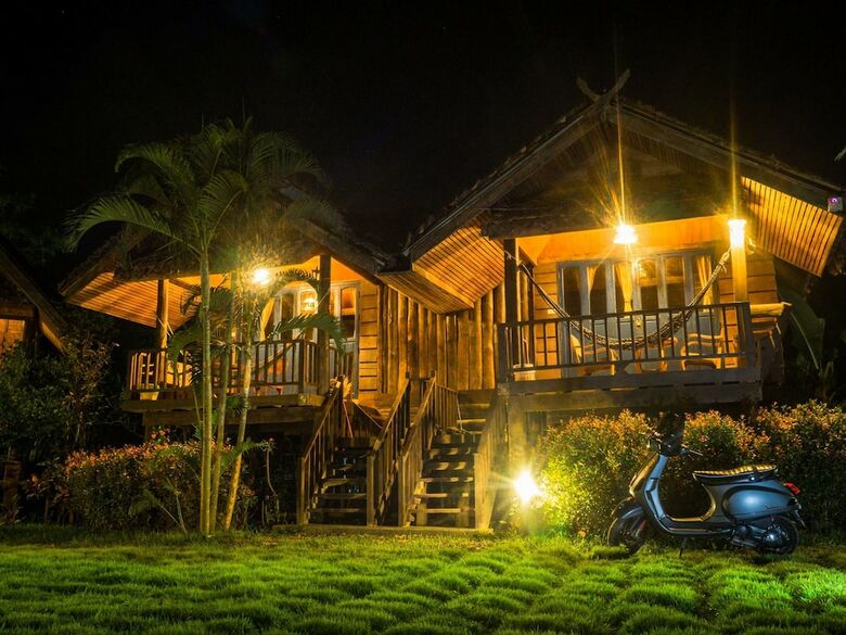 Hotel Pai Homey