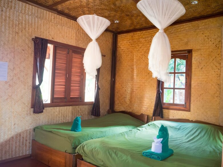 Hotel Pai Homey
