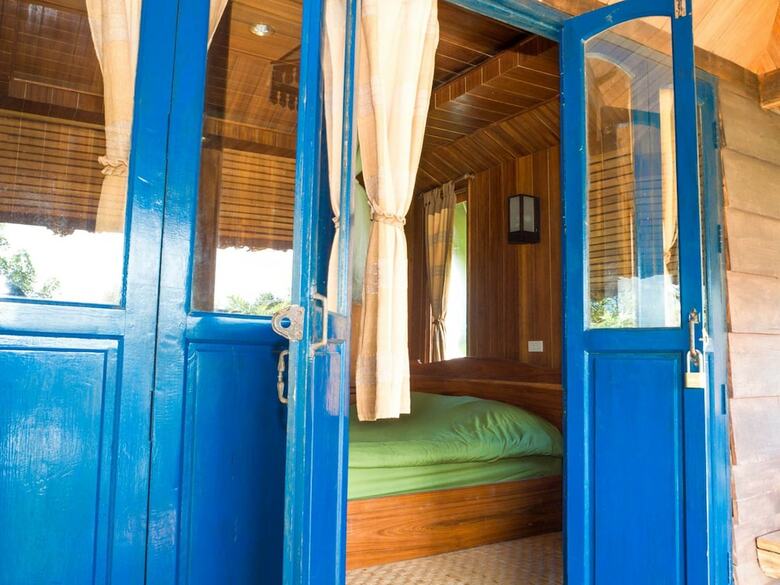 Hotel Pai Homey
