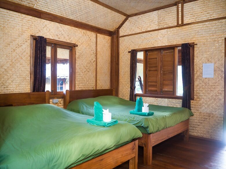 Hotel Pai Homey