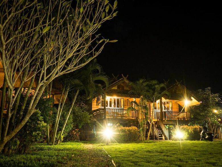 Hotel Pai Homey