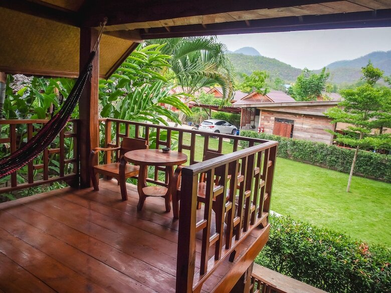 Hotel Pai Homey
