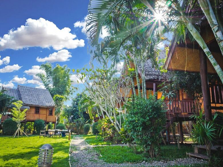 Hotel Pai Homey