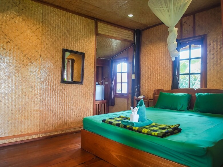 Hotel Pai Homey