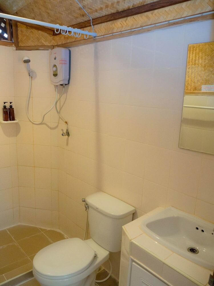 Hotel Pai Homey