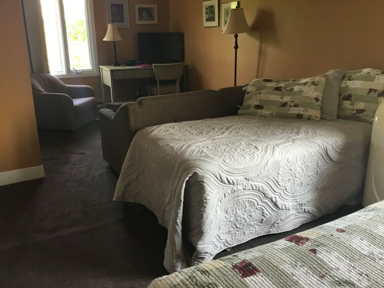 Posada Auberge Beaus�jour
