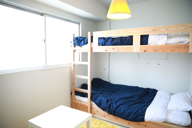 Hostal Uzuhouse - Hostel