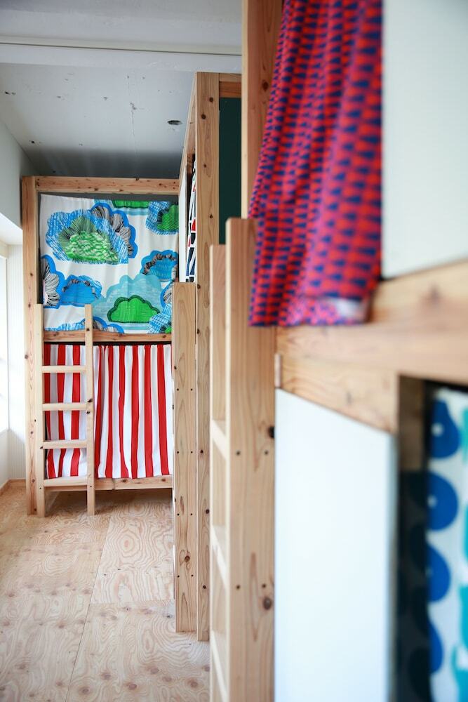 Hostal Uzuhouse - Hostel
