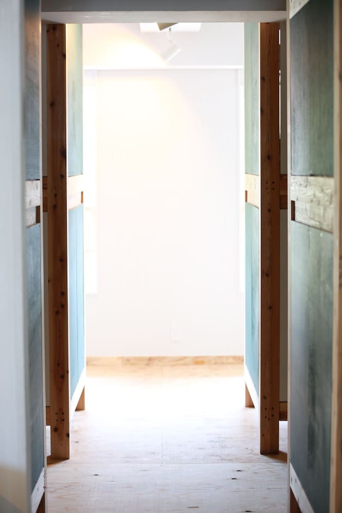 Hostal Uzuhouse - Hostel
