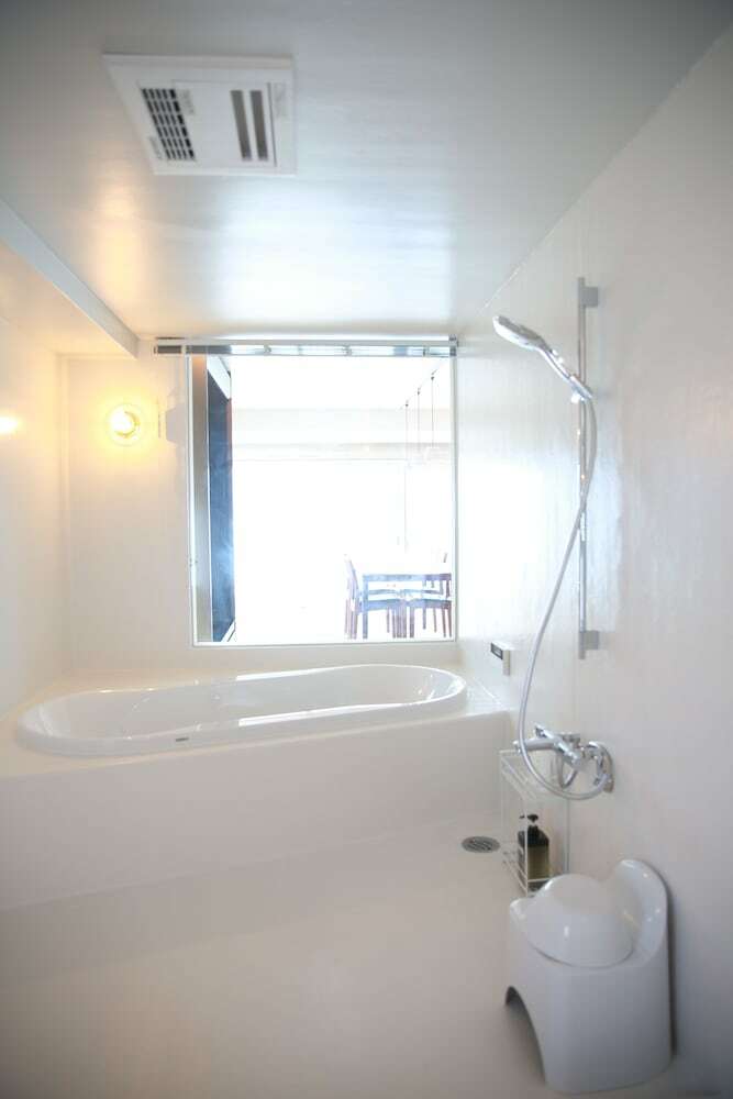 Hostal Uzuhouse - Hostel