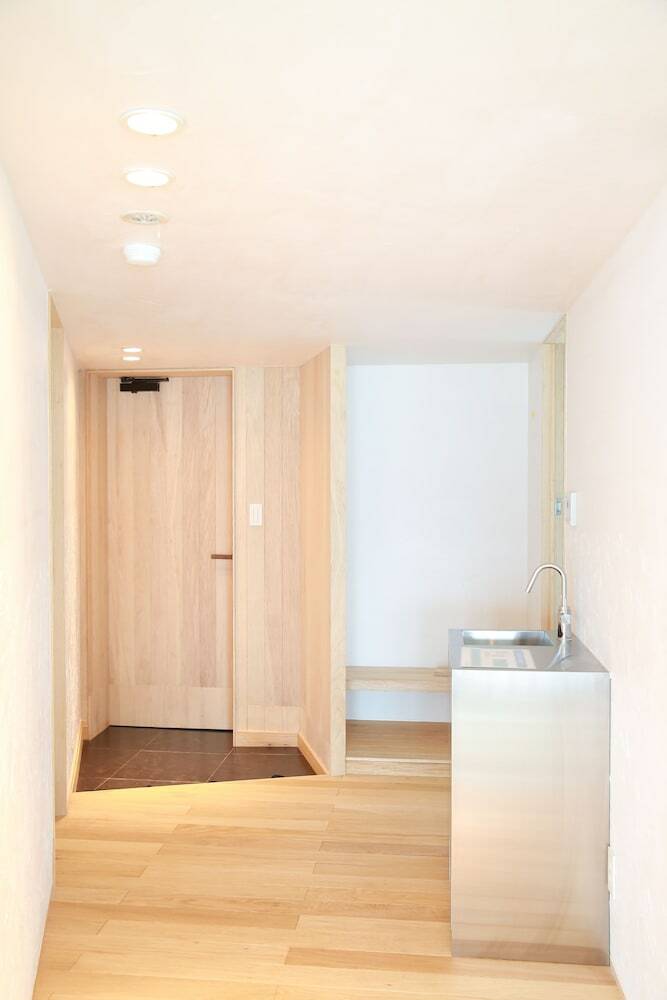 Hostal Uzuhouse - Hostel
