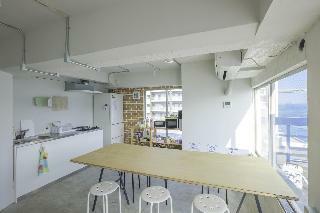 Hostal Uzuhouse - Hostel