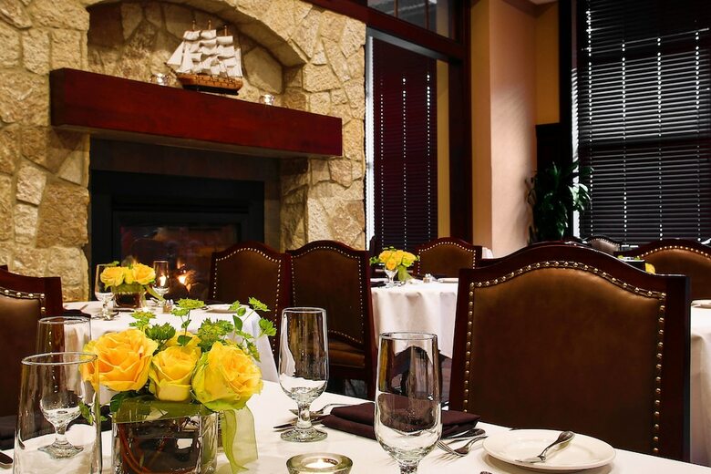 Sheraton Duluth Hotel