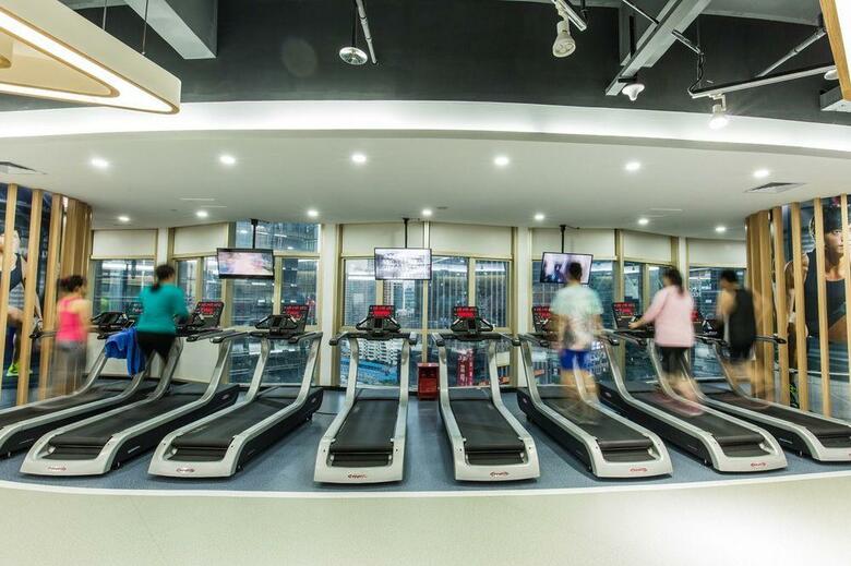 Sheraton Shenzhen Futian Hotel