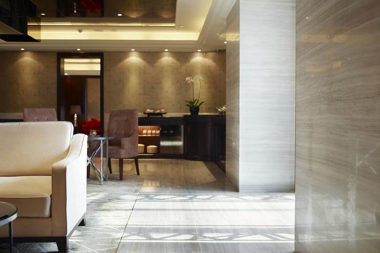 Sheraton Shenzhen Futian Hotel
