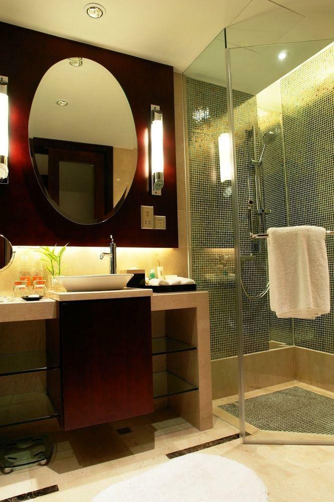Sheraton Shenzhen Futian Hotel
