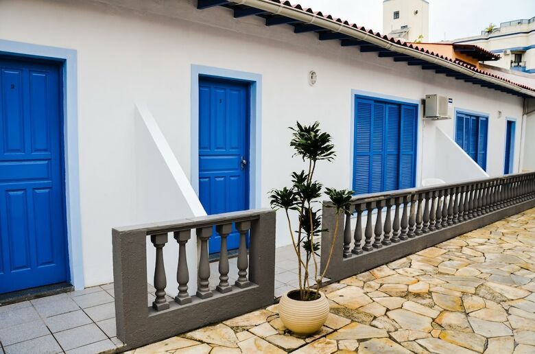 Hostal World Hostel