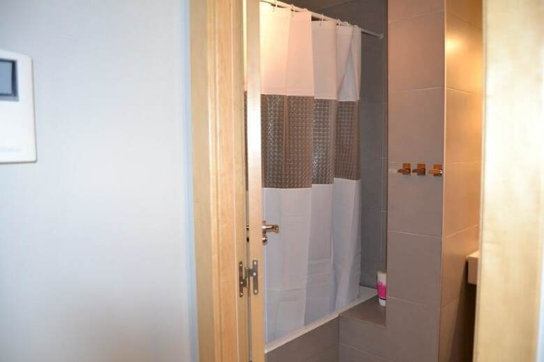 Apartamentos Dos Torres Arwen
