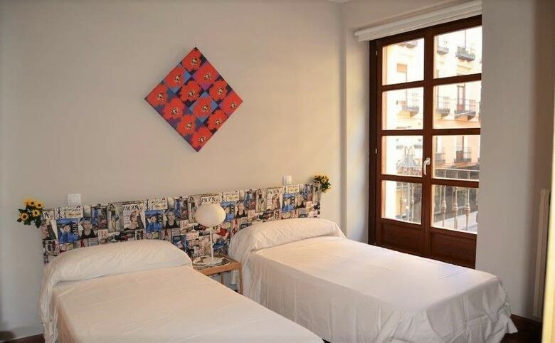 Apartamentos Dos Torres Arwen