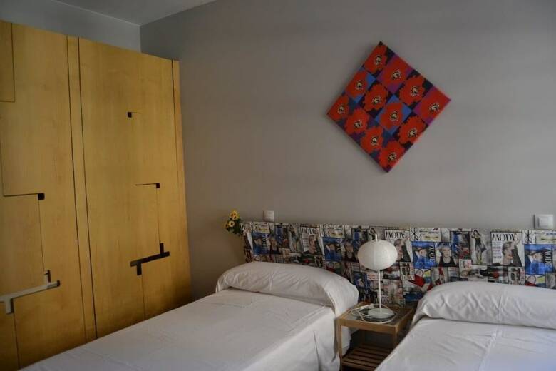 Apartamentos Dos Torres Arwen