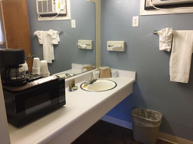 Motel Holiday Lodge
