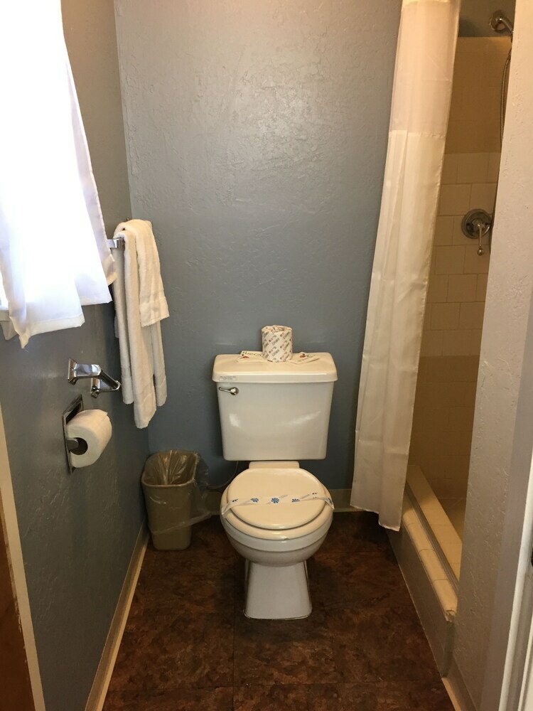 Motel Holiday Lodge