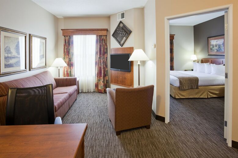 Aparthotel Grandstay Residential Suites - Rapid City
