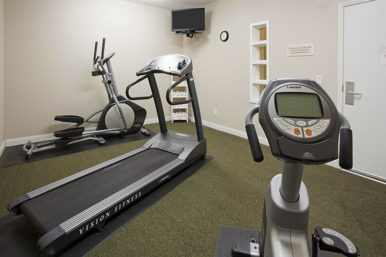 Aparthotel Grandstay Residential Suites - Rapid City