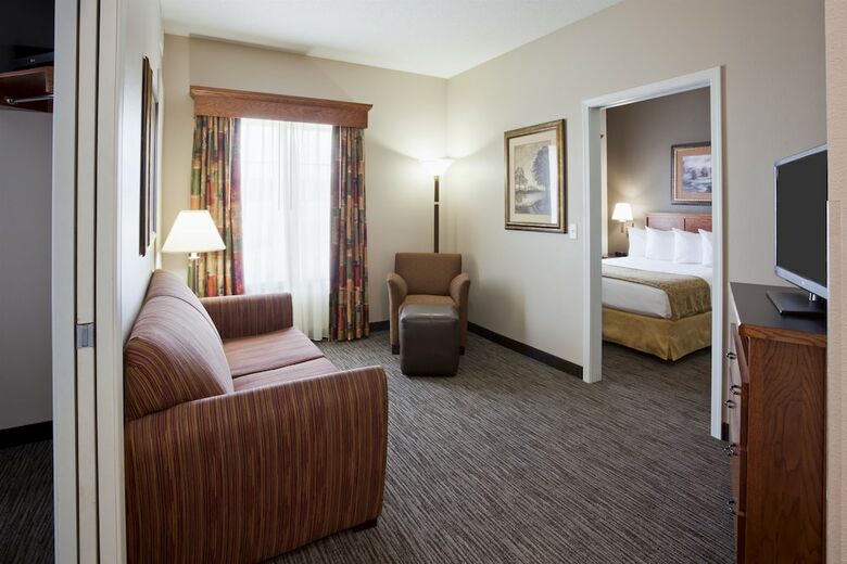 Aparthotel Grandstay Residential Suites - Rapid City
