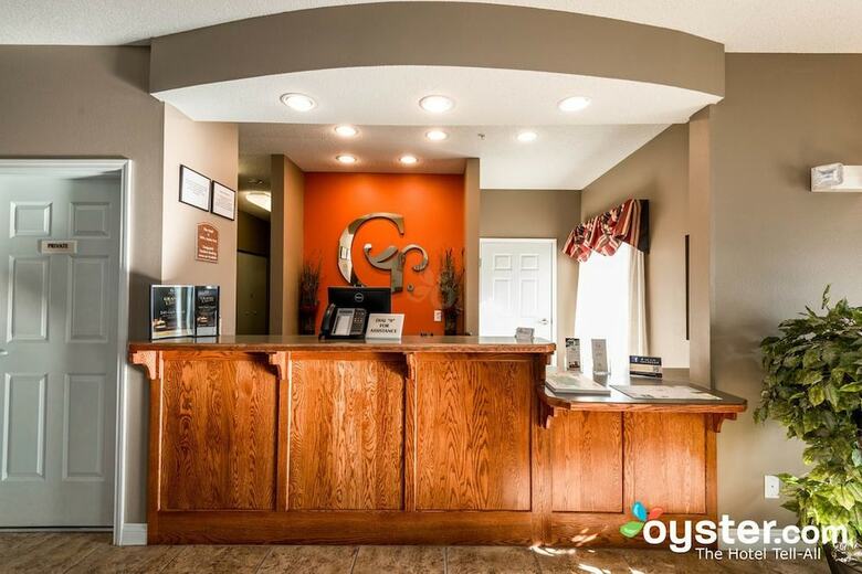 Aparthotel Grandstay Residential Suites - Rapid City