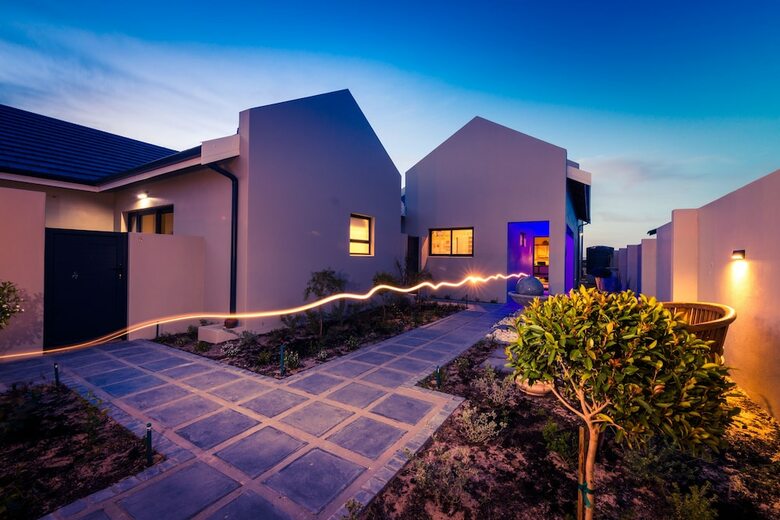 Hotel Le Mahi Guest House