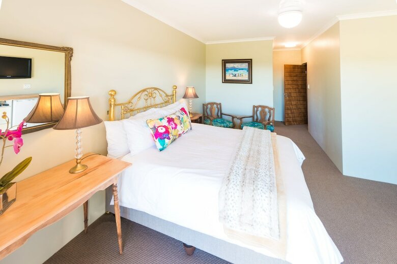 Hotel Le Mahi Guest House