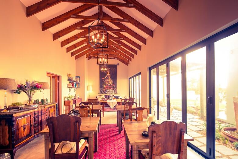 Hotel Le Mahi Guest House