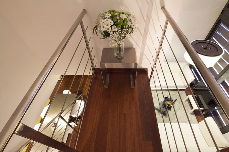 My Space Barcelona Pool Apartment Gracia