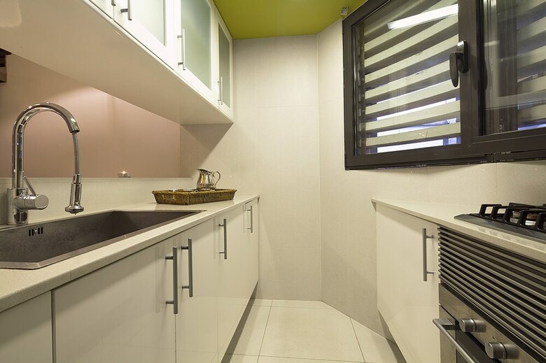 My Space Barcelona Pool Apartment Gracia