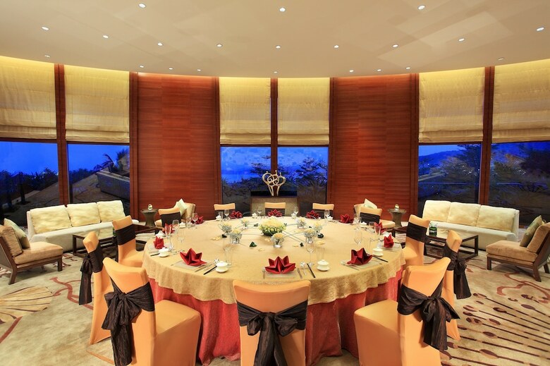Hotel Intercontinental Shenzhen Dameisha Resort