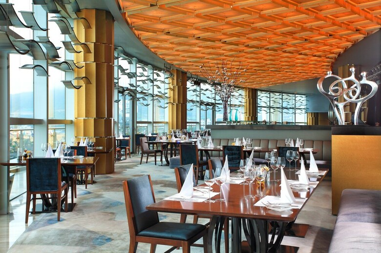 Hotel Intercontinental Shenzhen Dameisha Resort